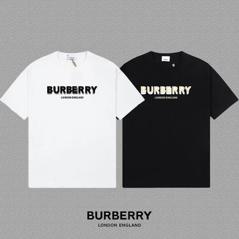 Burberry S-2XL  dgtr31